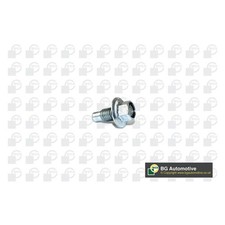 BGA Oil Sump Screw Plug 25mm