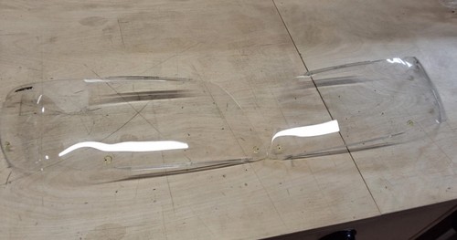 Subaru forester headlight - subaru,
