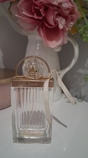 Empty Chloe Love Story Perfume Bottle 75ml No Box