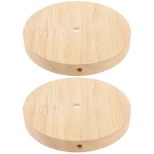 2 Pack Unique Table Lamp for