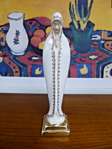 Vintage midwinter religious - vintage,
