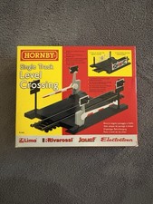 Hornby R645 Single Track Level