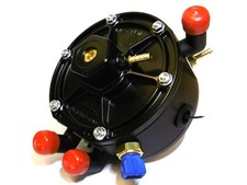 Prins VSI evaporator MAP