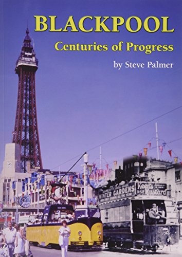 Blackpool centuries - blackpool, of