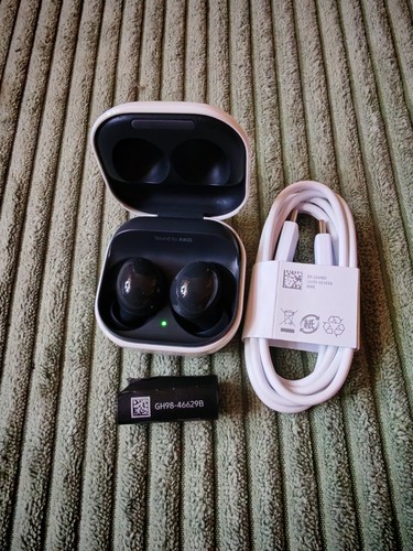 Pristine samsung galaxy buds2 - ,
