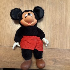 Vintage Disney Mickey Mouse