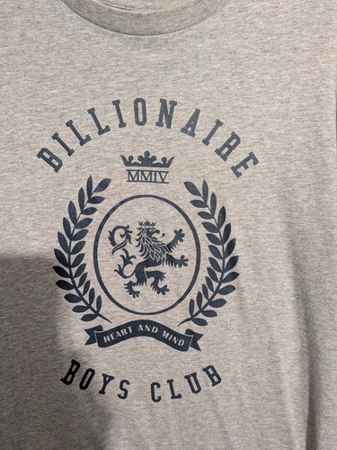Billionaire boys club shirt - billionaire, t-shirt