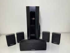 Panasonic SB-HW460 Subwoofer +