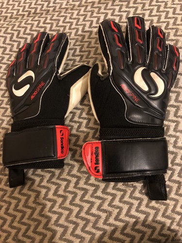 Sondico aerospine goalkeeper - sondico,
