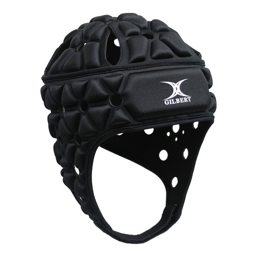 Gilbert air rugby headgear - gilbert,