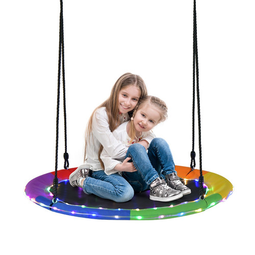 100cm round hanging - 100cm,