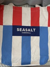 🌟SEASALT Canvas Bag Tote