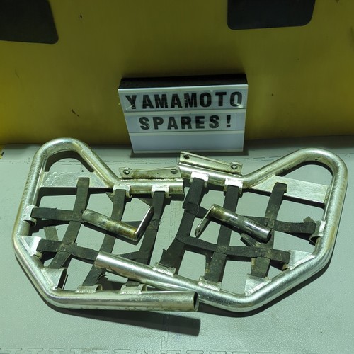Yamaha raptor 700 700r - 700, yfm