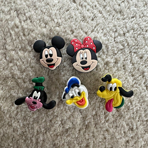 Disney mickey friends - mickey, &
