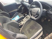 FORD FOCUS ST MK4 GEARBOX 2020