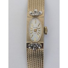 Vintage Waltham 17 Jewel