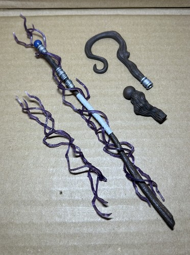 Mythic legions staff magic - legions,