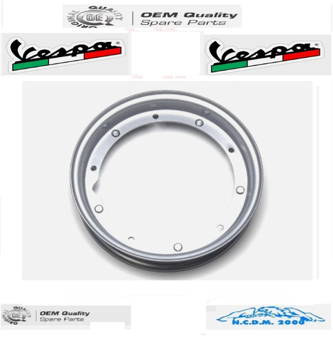 Wheel rim piaggio vespa - gs, 160