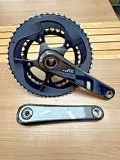 SRAM Force 22 hydraulic disc brake groupset 2x11 speed