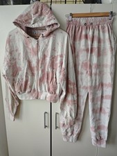 Women's Tie Dye Loungewear