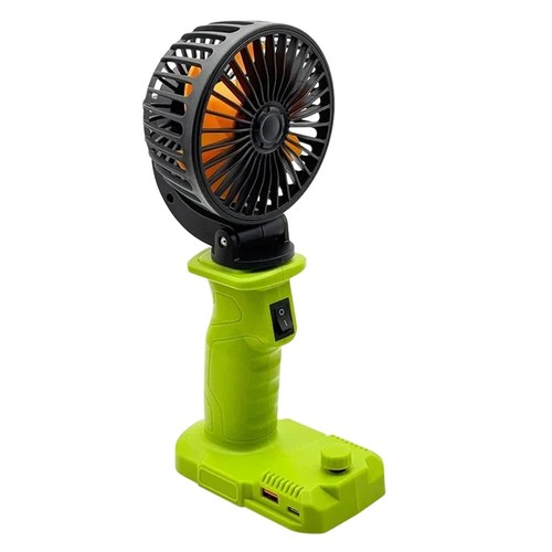 Portable fan for ryobi - portable,