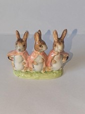 Beswick Beatrix Potter Figure