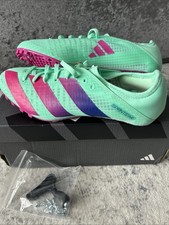 adidas Sprint Star Track and