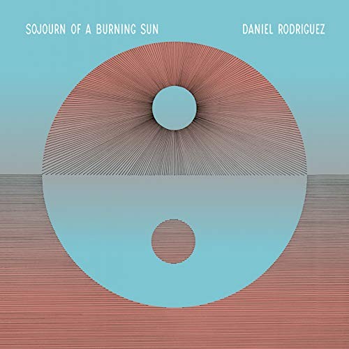 Daniel rodriguez sojourn of - sojourn,