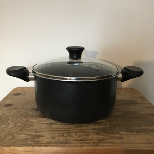 Tefal casserole stock pot 24 - tefal,