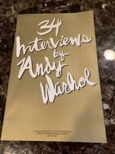 ANDY WARHOL - DOM PERIGNON 34