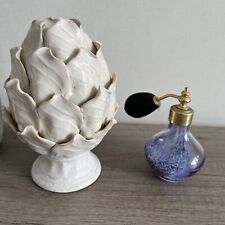 Vintage Collectible Purple 