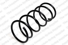 Kilen Front Coil Spring for Peugeot 206 SW HDi 1.4 Litre May 2002 to August 2007