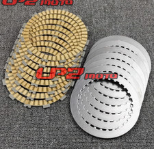 Clutch Friction Disc Plates
