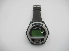 Aqualite Digital Watch