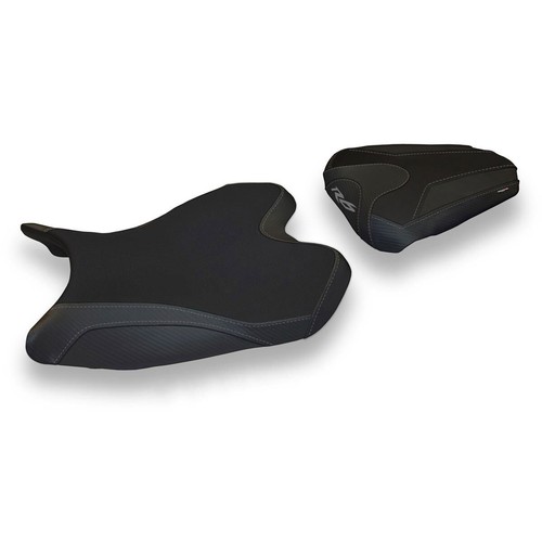 Specific seat cover coating - seat,