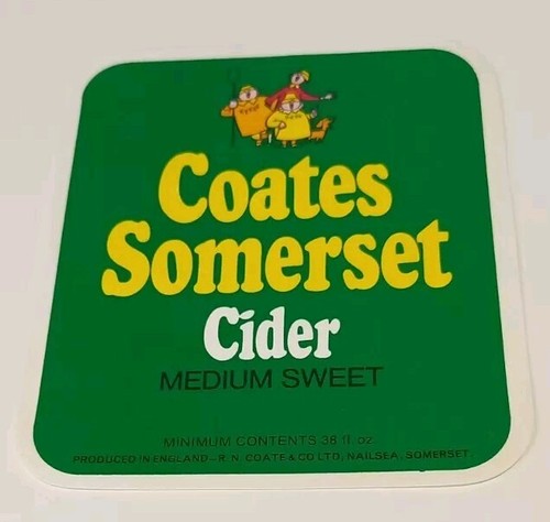 Coates nailsea somerset - coates,