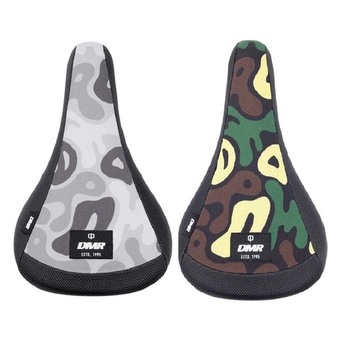 Dmr saddle sect - dj,