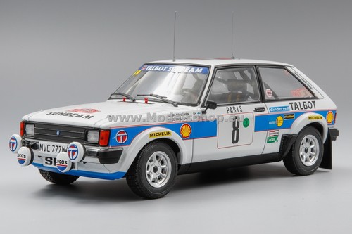 Ixo 24ral023b talbot sunbeam - ixo,