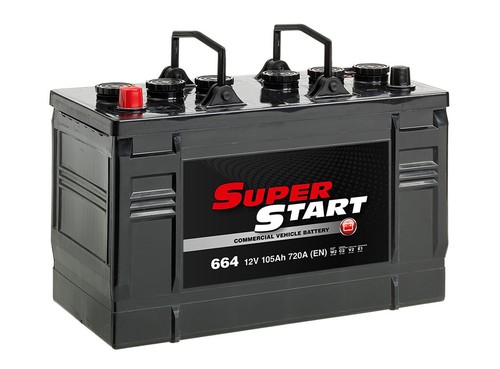 12v 105ah 664 - 12v,