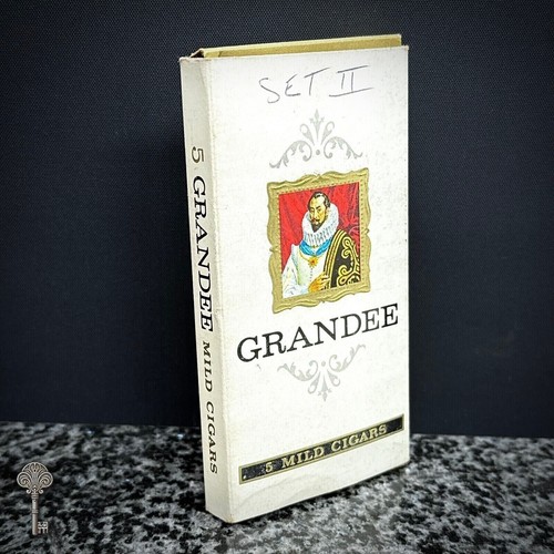 Vintage grandee mild - vintage,