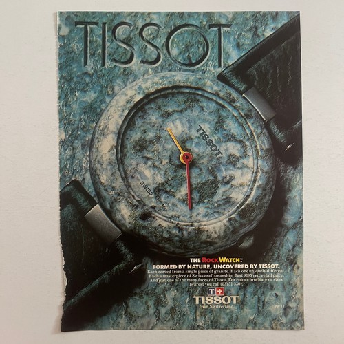 Tissot the rock - tissot, watch