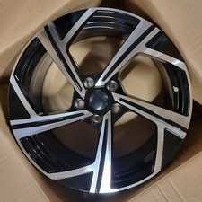 x4 18” Vw Golf R Jerez Style