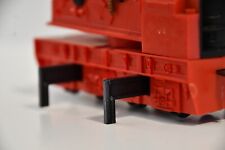4 X  HORNBY R739 75T CRANE