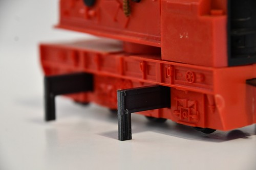 Hornby r739 75t - 4, x