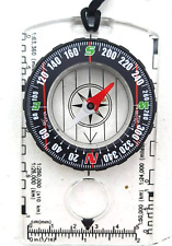 Magnifying Orienteering