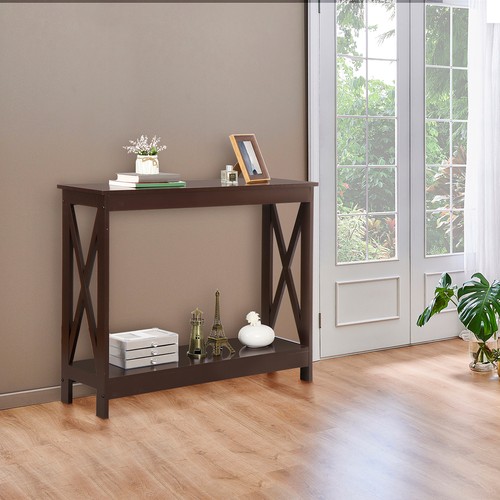Console table entryway - console,
