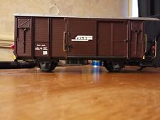 L.G.B. 43810 G Scale RHB