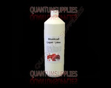1LTR Liquid Latex Mould