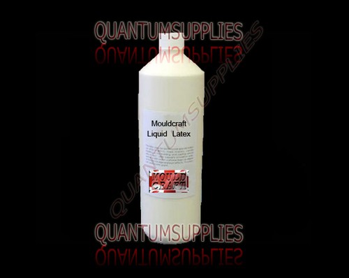 1ltr liquid latex - 1ltr, mould