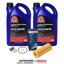 FOR BMW 3 SERIES 330D M SPORT